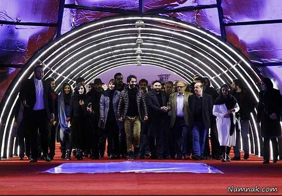 ساعد سهیلی و همسرش ساعد سهیلی و همسرش