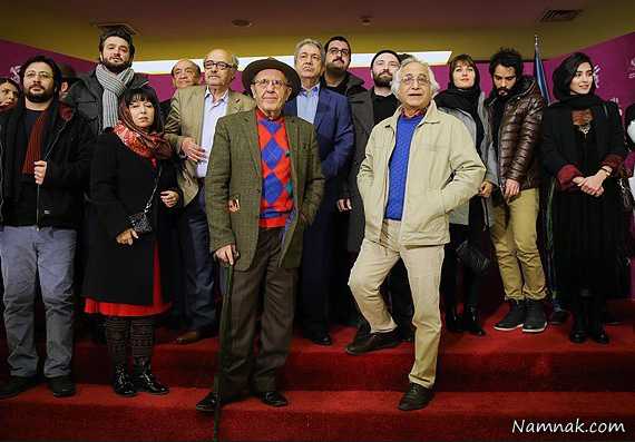 عوامل فیلم پل خواب عوامل فیلم پل خواب