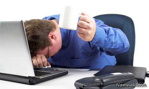 اعتیاد به قهوه اعتیاد به قهوه