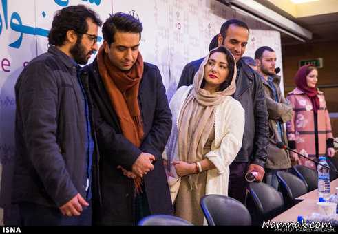 هانیه توسلی