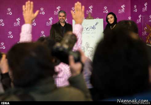 مهدی پاکدل و اندیشه فولادوند 