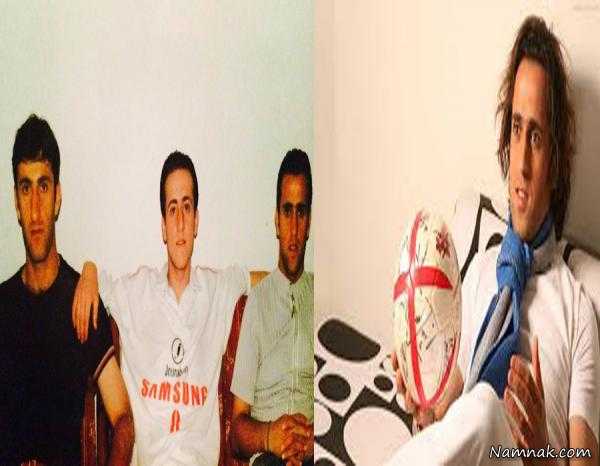 علی کریمی علی کریمی