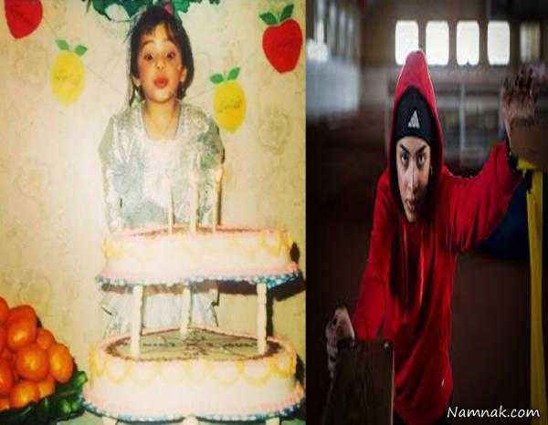 مریم طوسی مریم طوسی