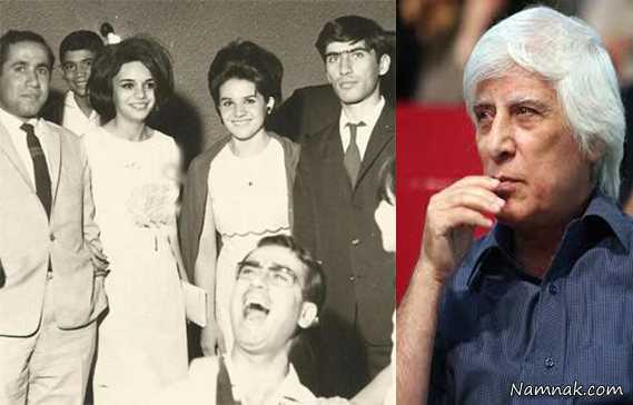 بهرام بیضایی بهرام بیضایی