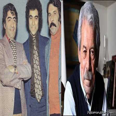 داوود رشیدی داوود رشیدی