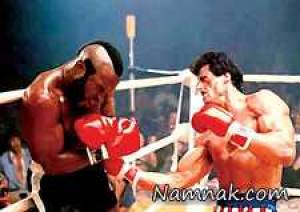 فیلم های ورزشی