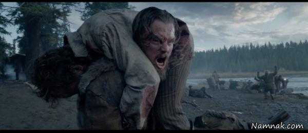 لئوناردو دی کاپریو