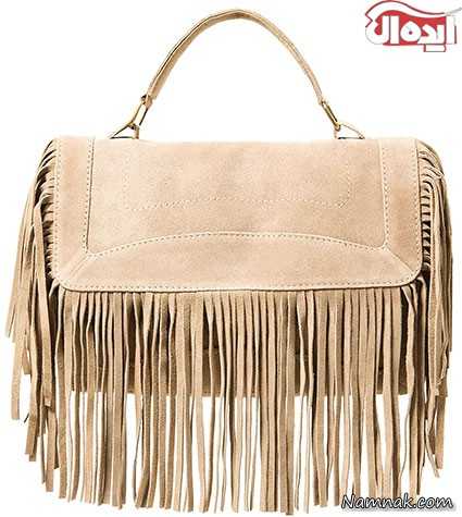 کیف کرم منحصر به فرد