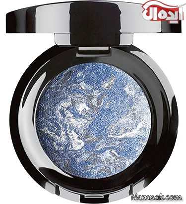 سایه آبی