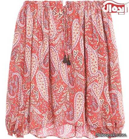 فوت و فن خوش پوشی