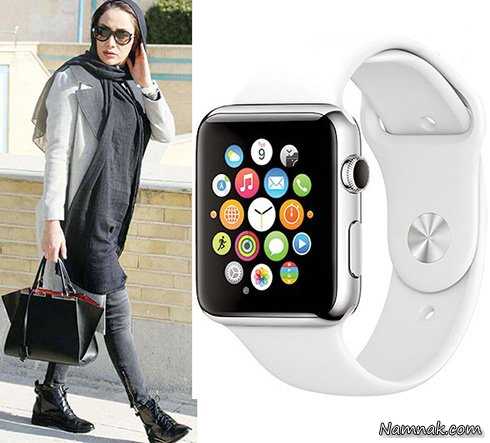 بهاره افشاری