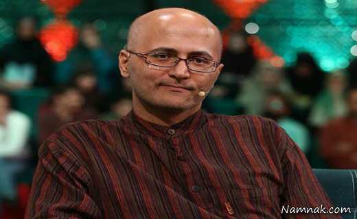 حسین معززی نیا حسین معززنیا