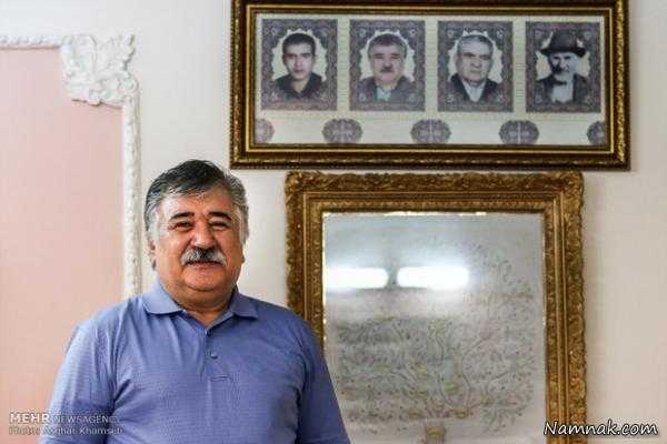 آقای جدولی آقای جدولی