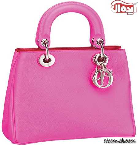 کیف رنگ سال 2016
