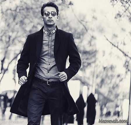 مهران ضیغمی