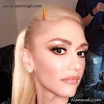 گوین استفانی گوین استفانی