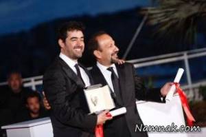 شهاب حسینی