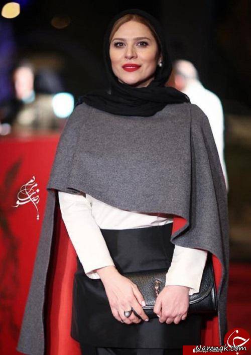 سحر دولتشاهی
