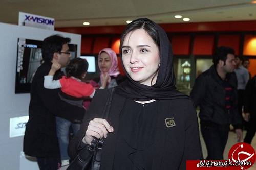 ترانه علیدوستی