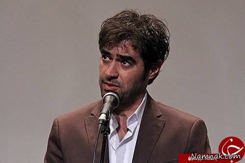 شهاب حسینی