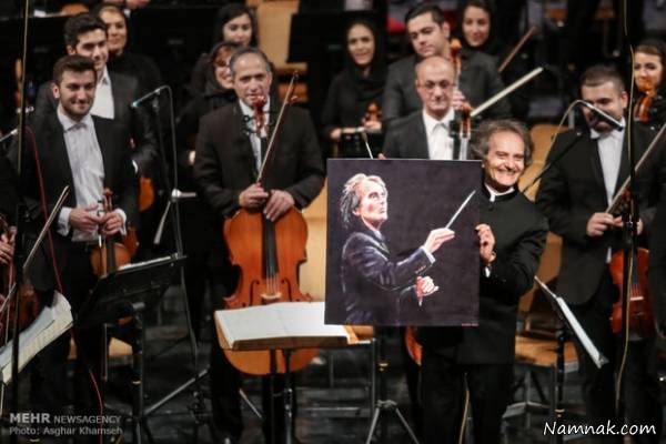 کنسرت شهرداد روحانی کنسرت شهرداد روحانی