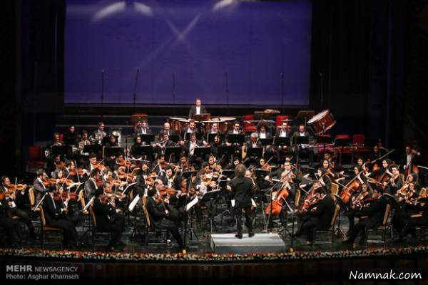 کنسرت شهرداد روحانی کنسرت شهرداد روحانی