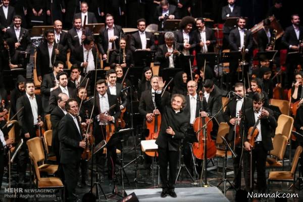 کنسرت شهرداد روحانی کنسرت شهرداد روحانی