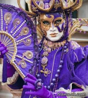 جشن بالماسکه