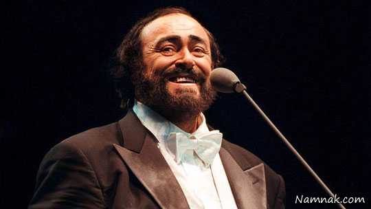 تیم های محبوب خوانندگان مشهور دنیا