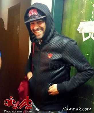  ‫شهاب حسینی 