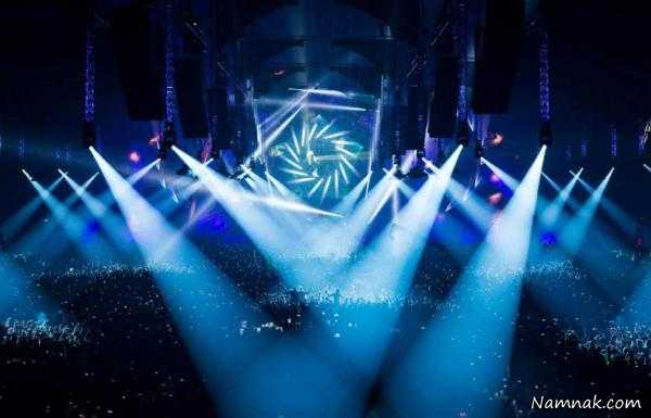 کنسرت های بهاری تهران کنسرت های بهاری تهران