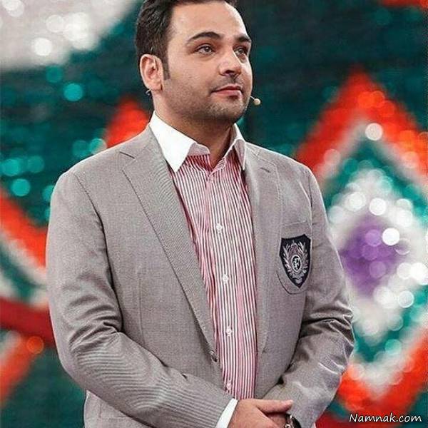 عکسهای احسان علیخانی