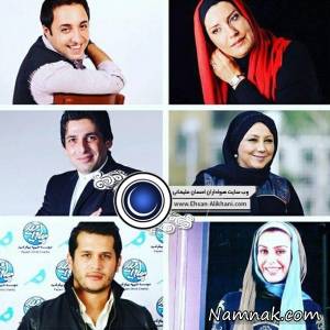 ماه عسل 95