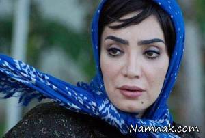 بازیگر زن