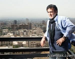 تشییع جنازه حبیب محبیان