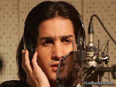 محسن یگانه خواننده ماه عسل 95 محسن یگانه