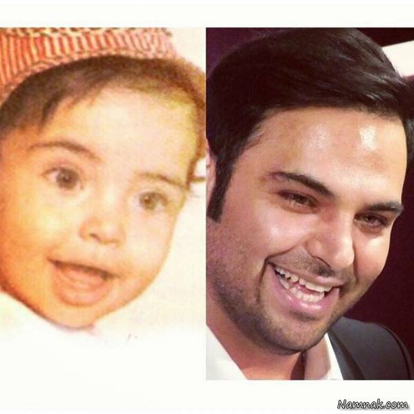 احسان علیخانی