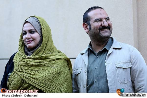 جشن انجمن منتقدان سینمایی