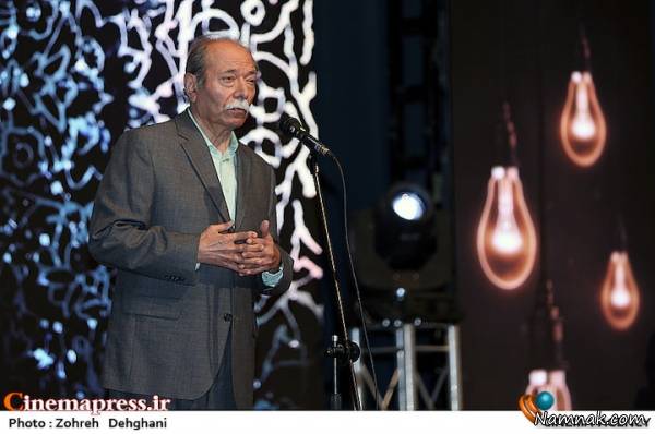 جشن انجمن منتقدان سینما