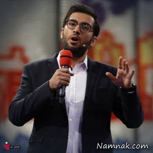 نوید عبدالهی
