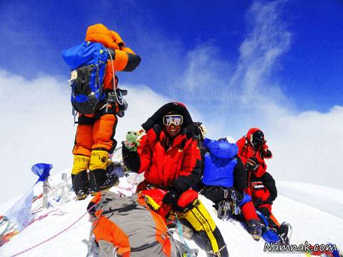 عکسهای پروانه کاظمی