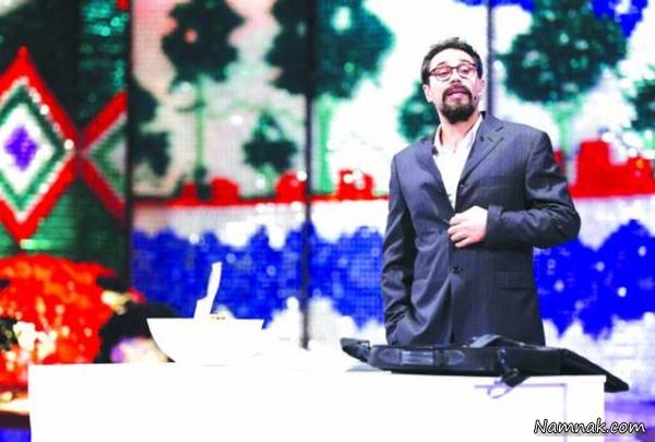 محمد زیکساری