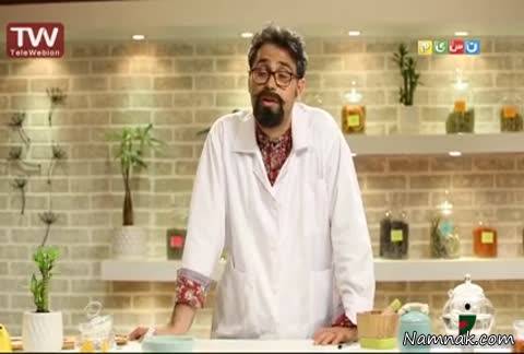 استاد کهنمویی