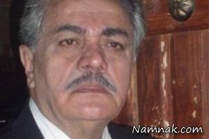 چنگیز وثوقی