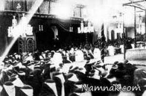 عزاداری قاجار