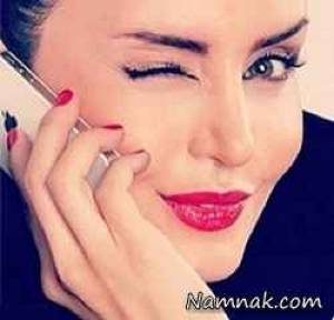 الناز شاکردوست