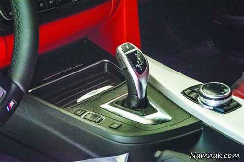 جذاب ترین تصاویر خودرو بی ام و