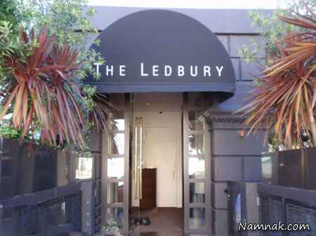 بهترین رستوران های جهان رستوران رستوران LedBury – لندن