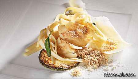 برترین رستوران ها رستوران رستوران D.O.M سائوپائولو برزیل