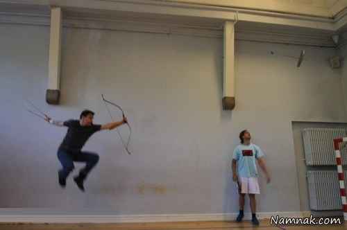 رابین هود واقعی رابین هود واقعی